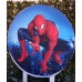 Painel Homem Aranha